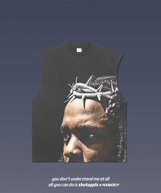 KENDRICK LAMAR TANK 2.6