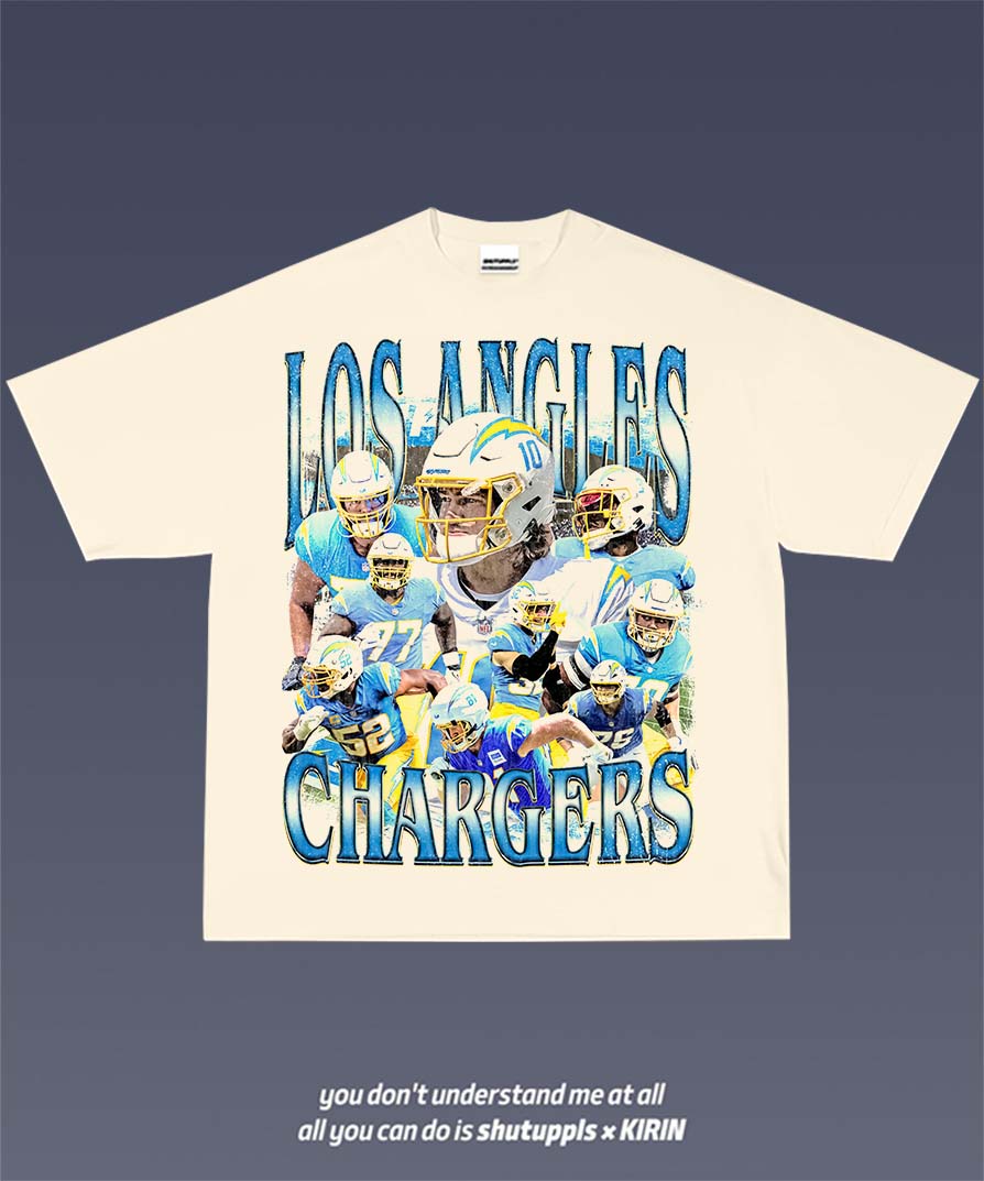 SHUTUPPLS CHARGERS 1.2