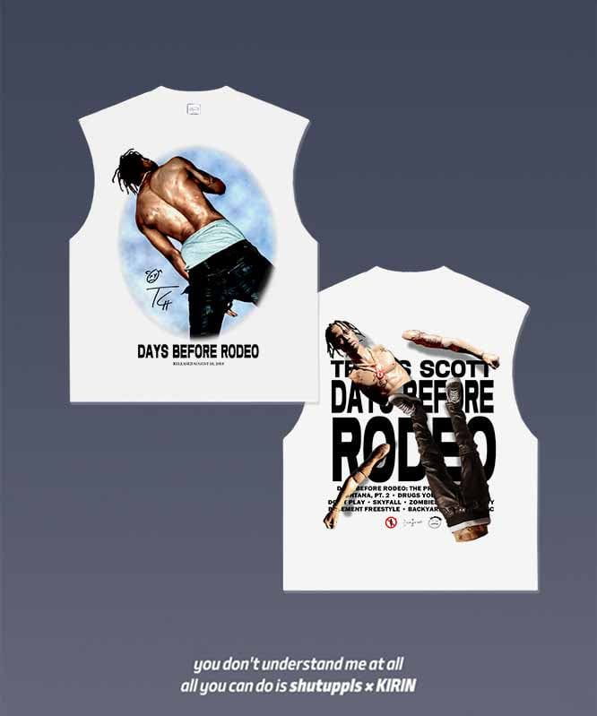 TRAVIS SCOTT TANK 2.2