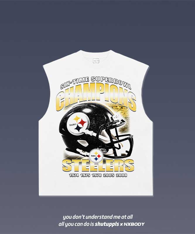 STEELERS TANK 1.2