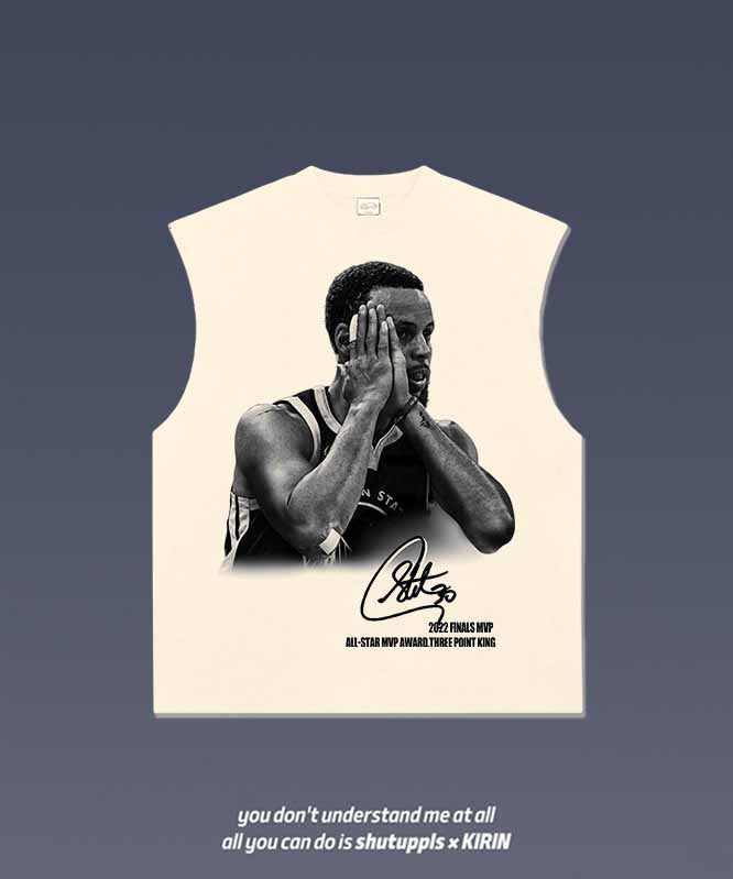STEPHEN CURRY TANK 1.1