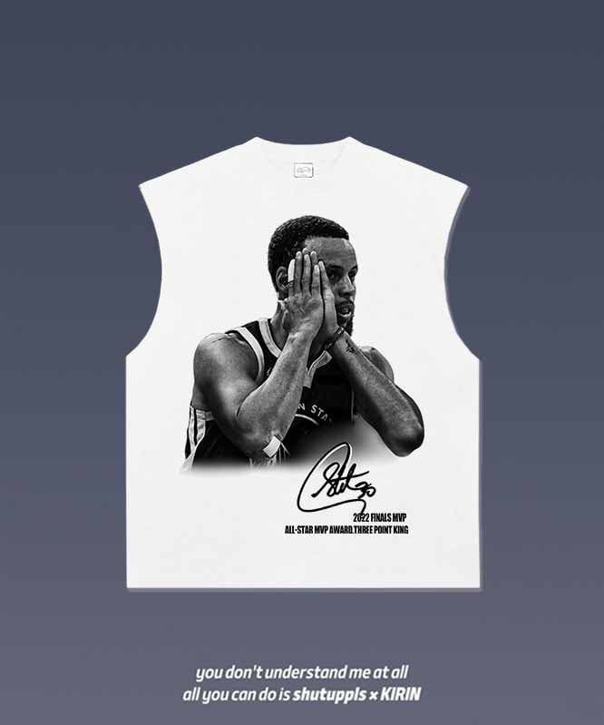 STEPHEN CURRY TANK 1.1