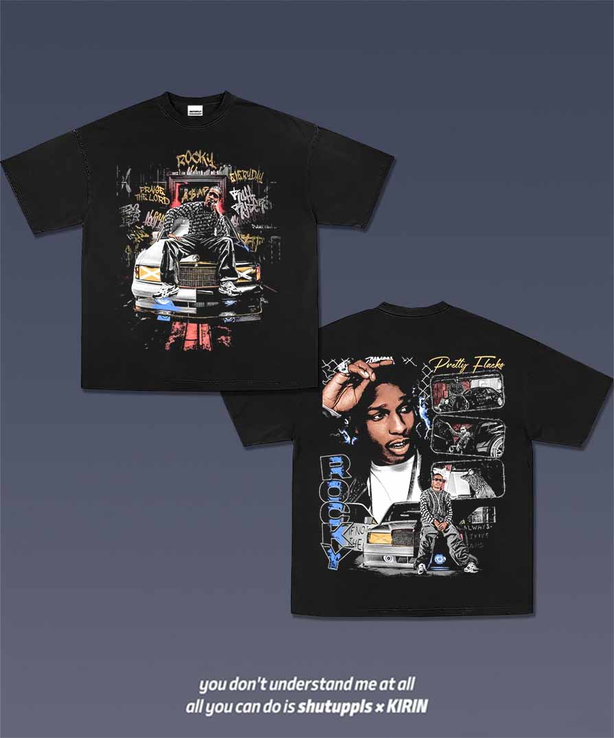 SHUTUPPLS ASAP Rocky FLACKO 5.6