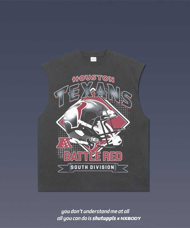 TEXANS TANK 1.6