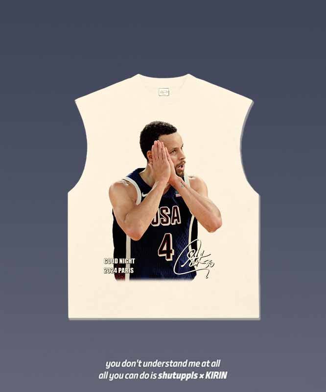 STEPHEN CURRY TANK 1.3