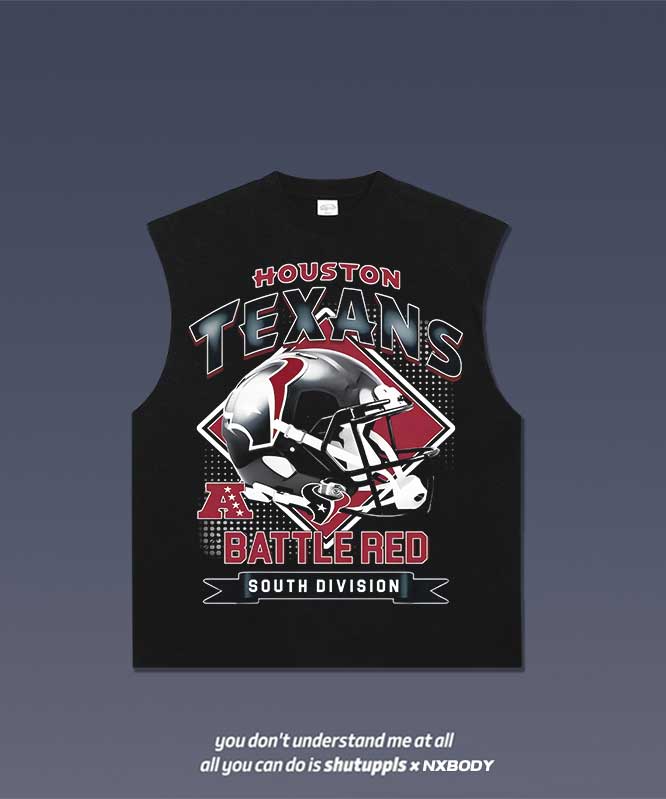 TEXANS TANK 1.6
