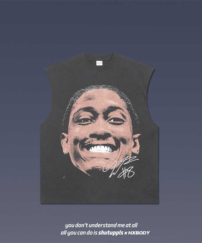 JALEN WILLIAMS TANK 1.0