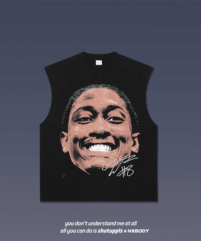 JALEN WILLIAMS TANK 1.0