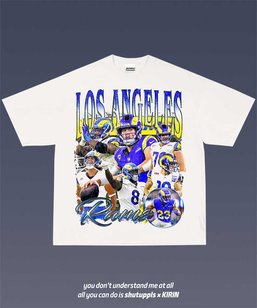 SHUTUPPLS LA RAMS 1.3