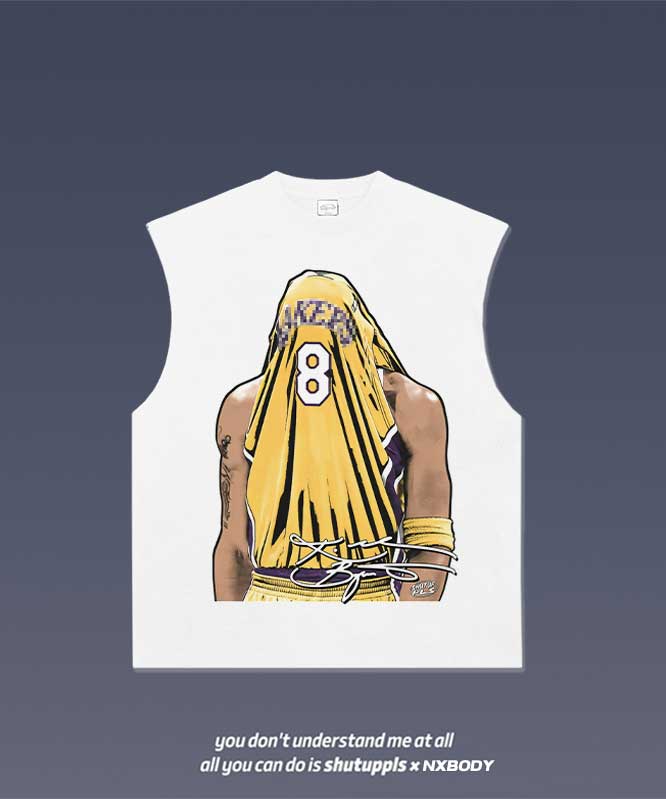 KOBE TANK 8.89