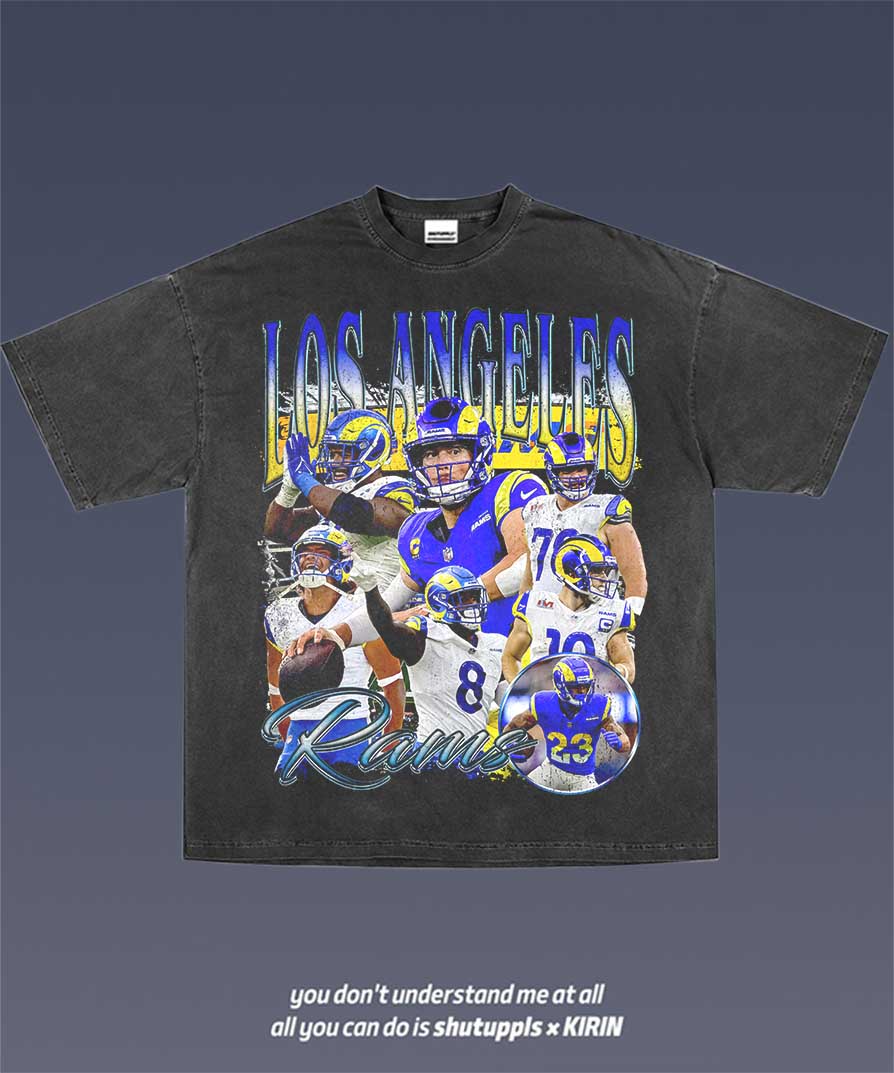 SHUTUPPLS LA RAMS 1.3