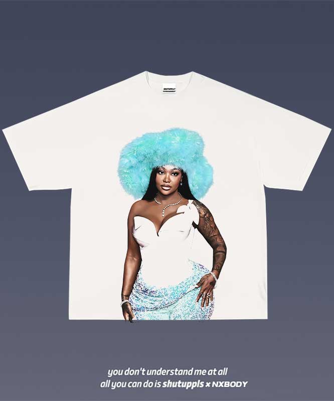 SHUTUPPLS SUMMER WALKER 1.0