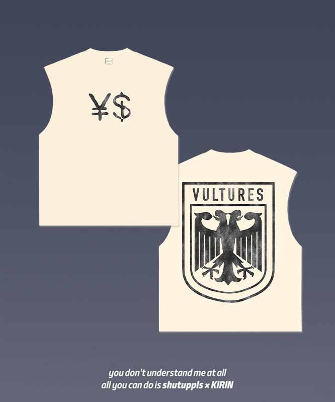KANYE TANK 1.2