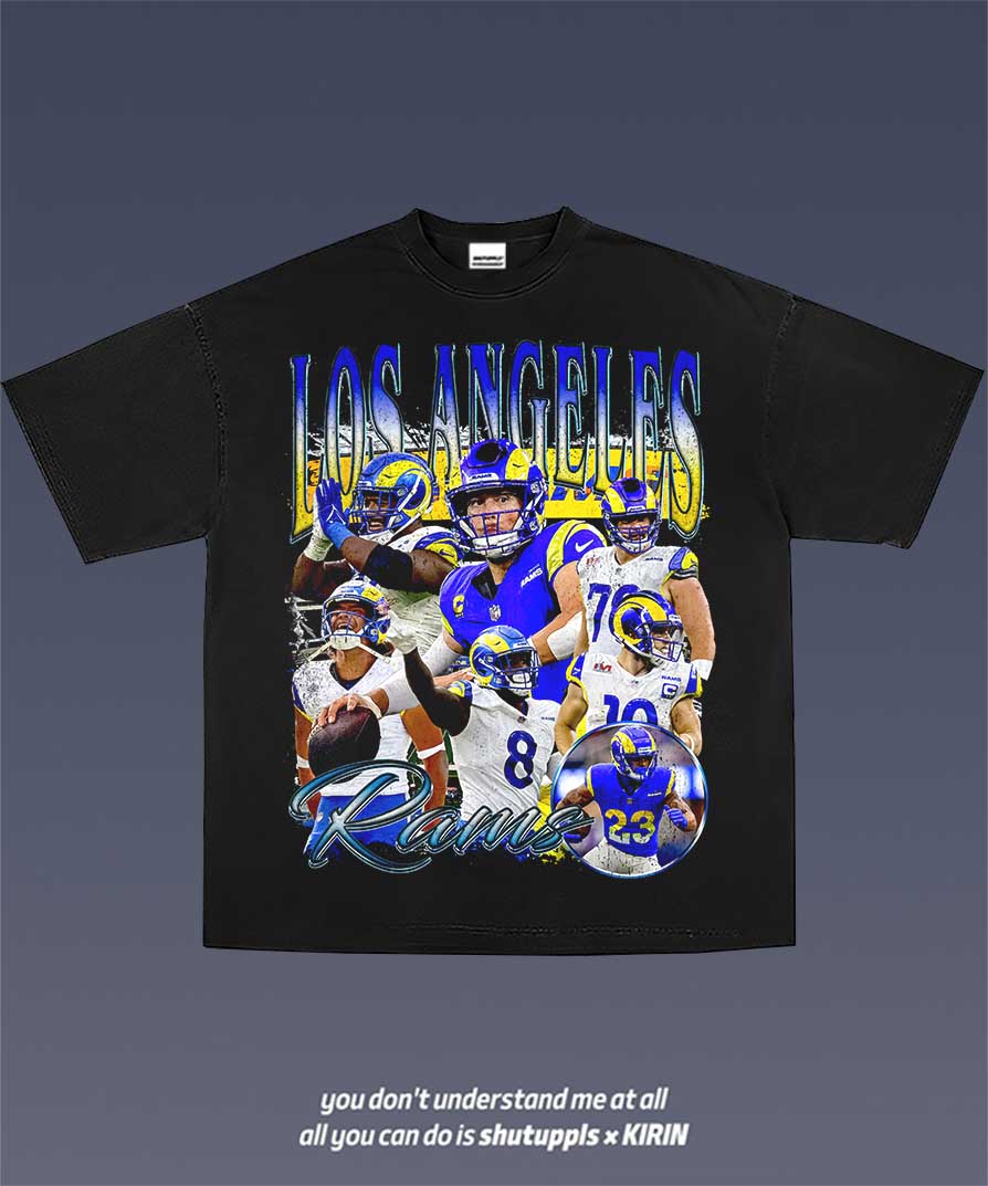 SHUTUPPLS LA RAMS 1.3