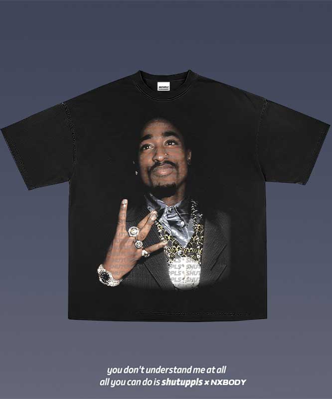 SHUTUPPLS TUPAC 5.50