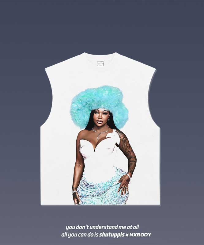 SUMMER WALKER TANK 1.0