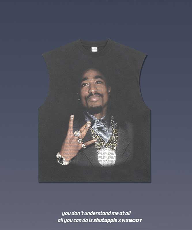 TUPAC TANK 1.9