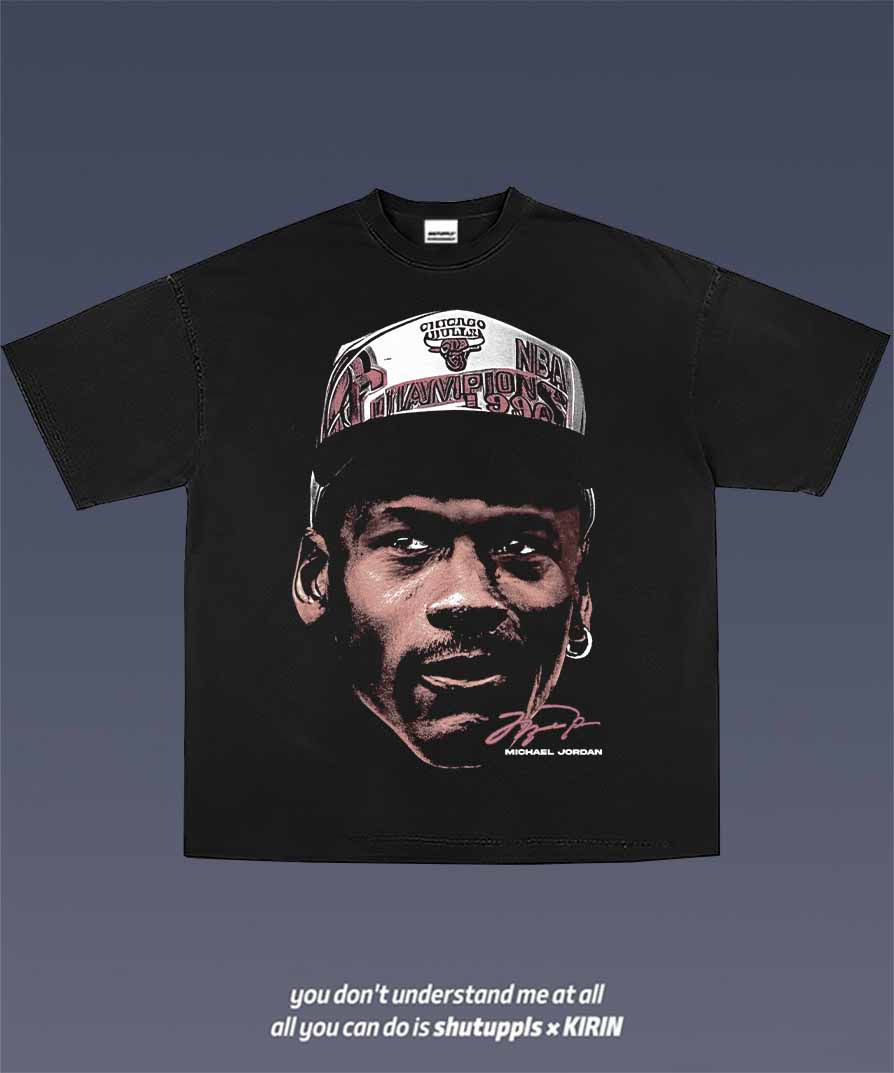 SHUTUPPLS MICHAEL JORDAN 13.0