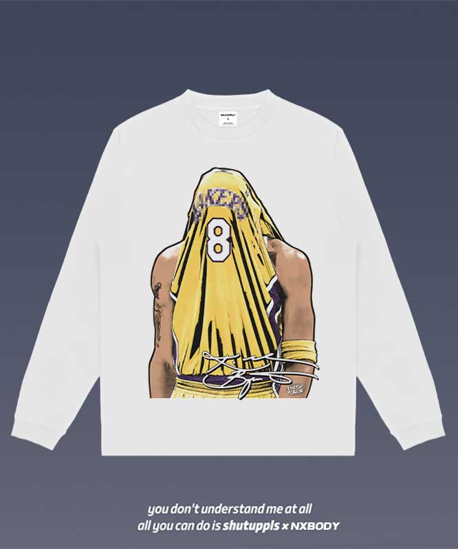 KOBE LONG SLEEVES 4.3