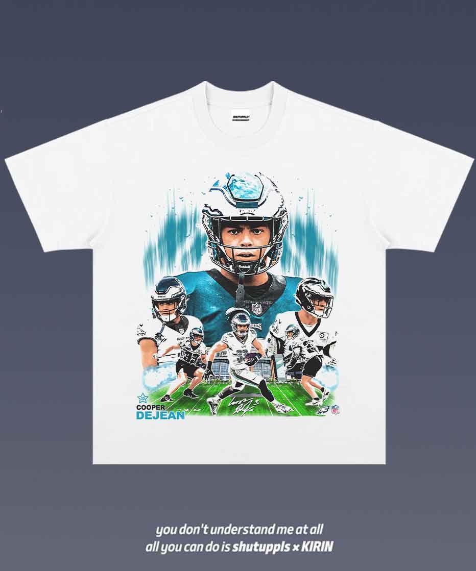 SHUTUPPLS COOPER DEJEAN 1.0