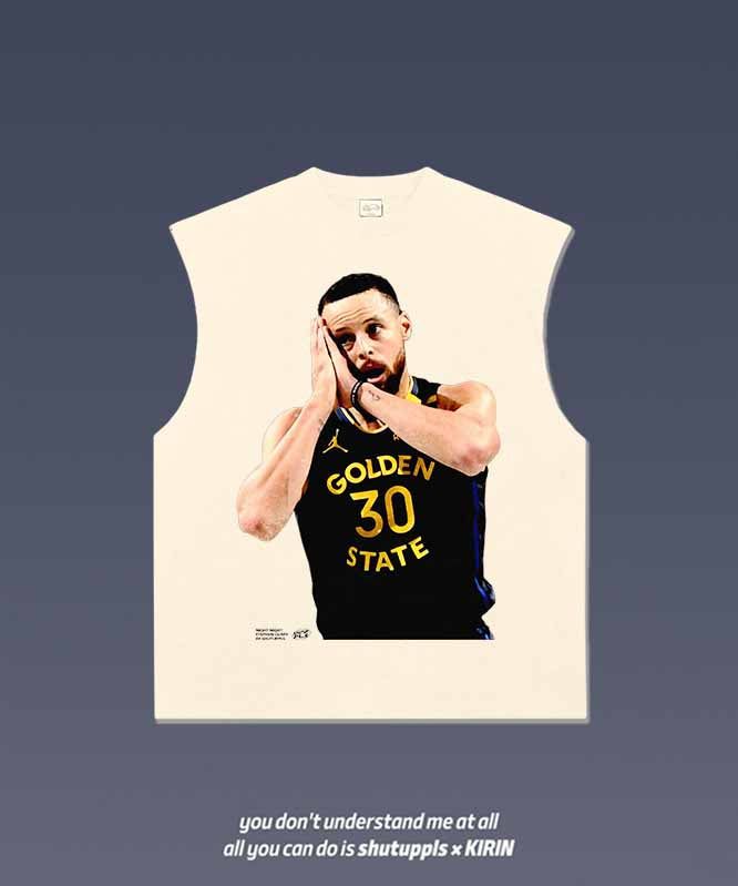 STEPHEN CURRY TANK 1.6