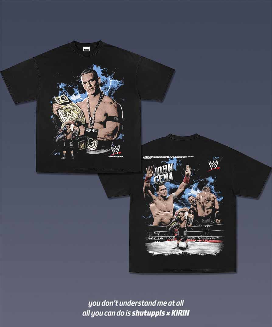 SHUTUPPLS JOHN CENA 1.7