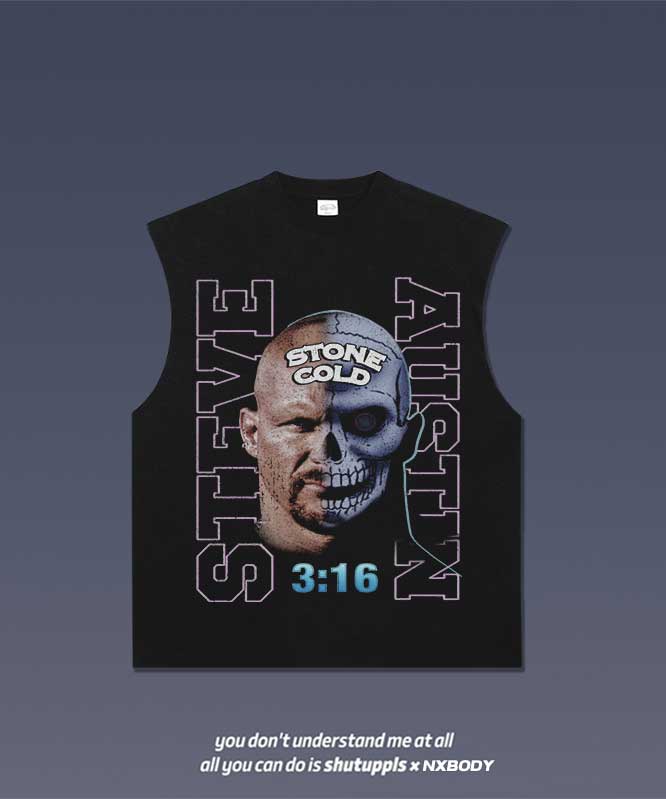 STONE COLD TANK 1.2