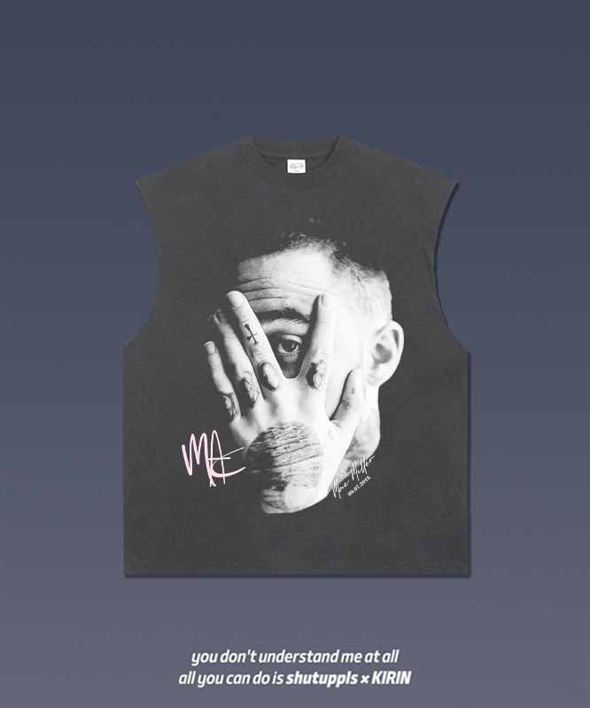 MAC MILLER TANK 1.0