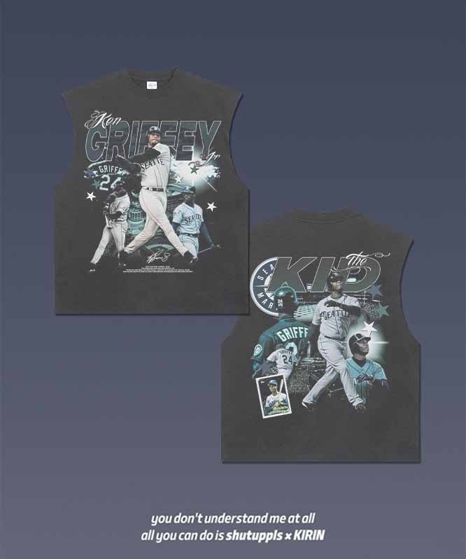 KEN GRIFFEY JR TANK 1.1