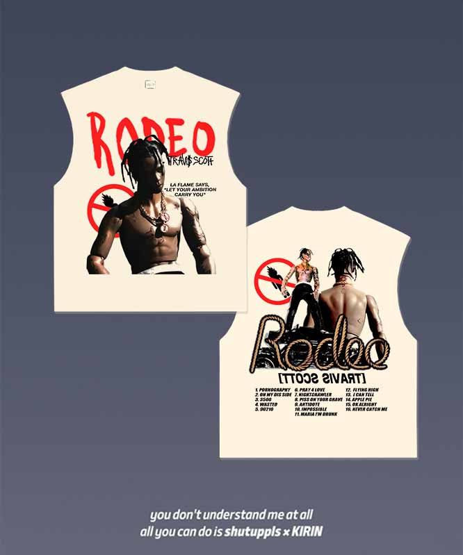 TRAVIS SCOTT TANK 2.3