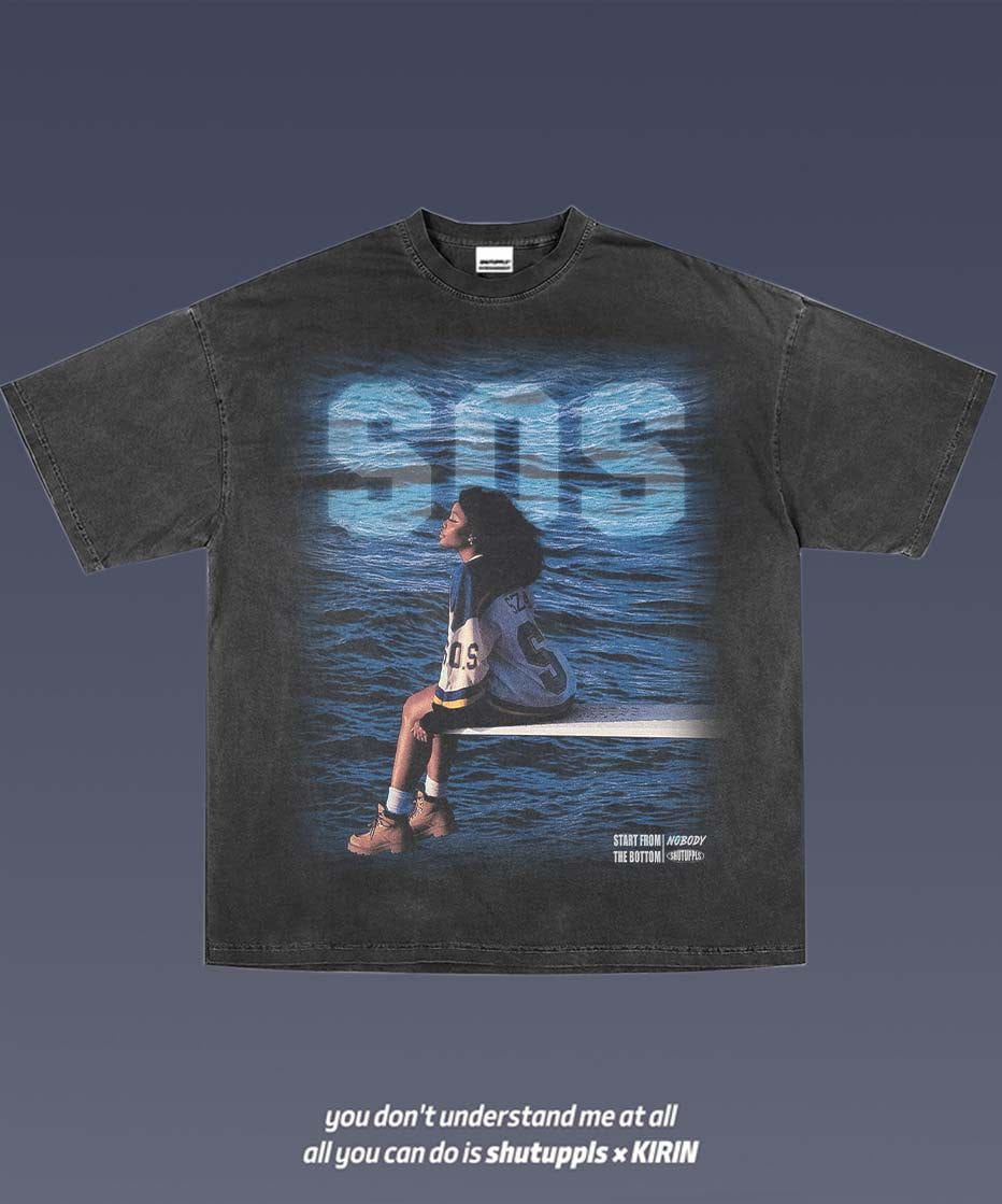 SHUTUPPLS SZA 6.1