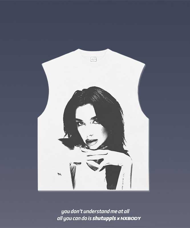 DUA LIPA TANK 1.2