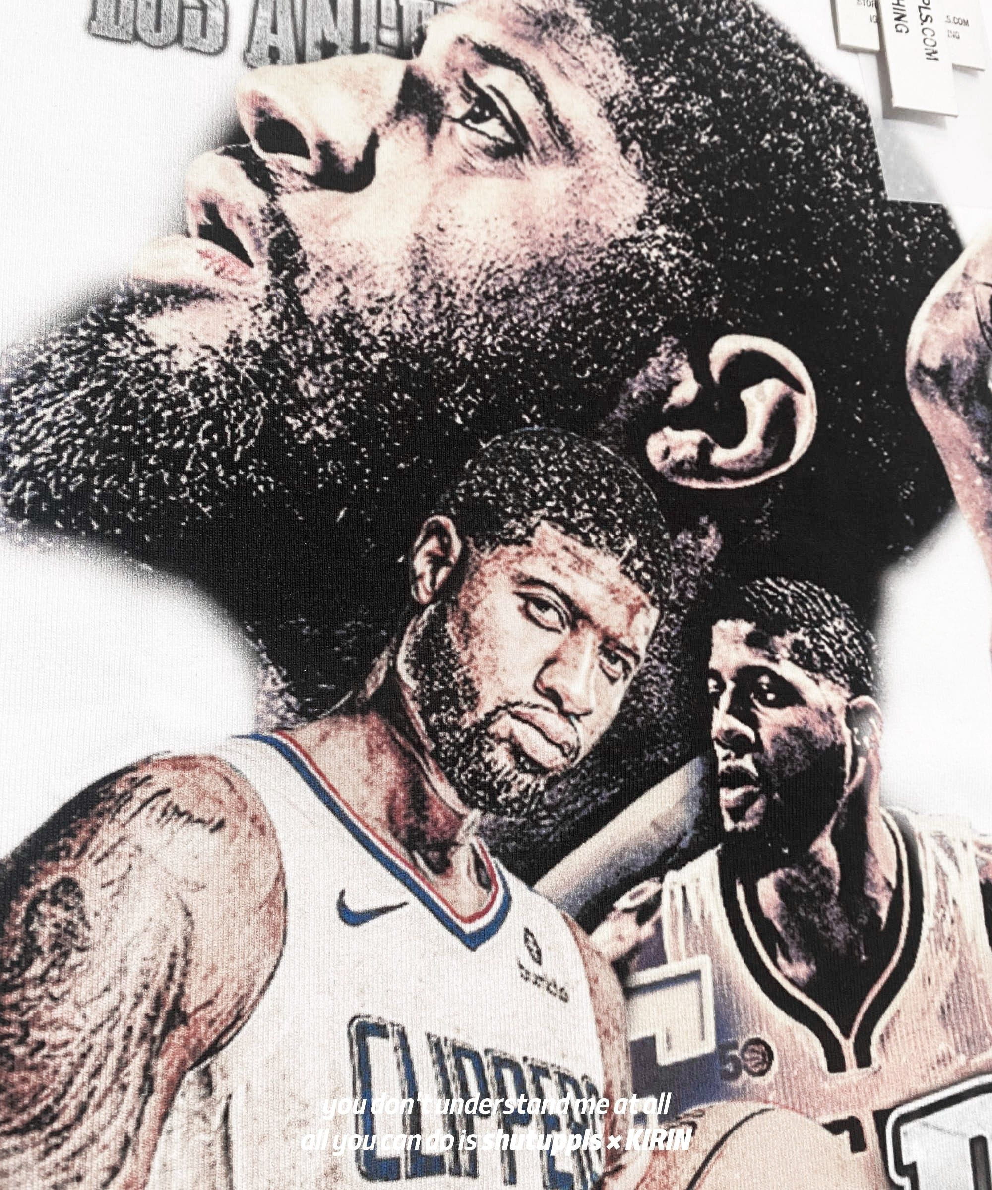 SHUTUPPLS PG13/PAUL GEORGE 1.2 - SHUTUPPLS