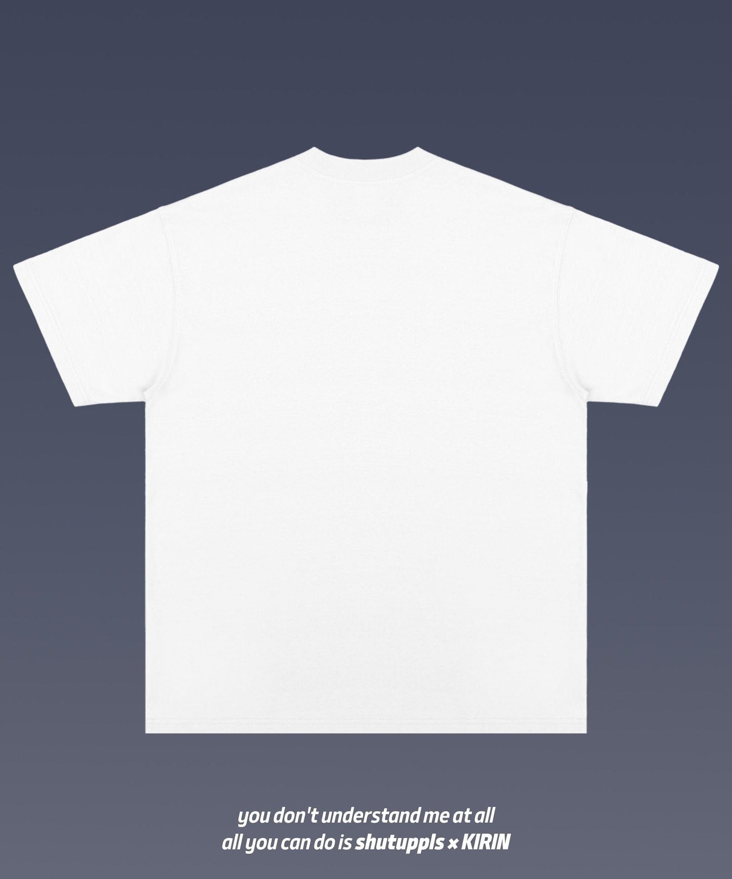 SHUTUPPLS James Harden/Kyrie Irving/Kevin Durant/NETS3