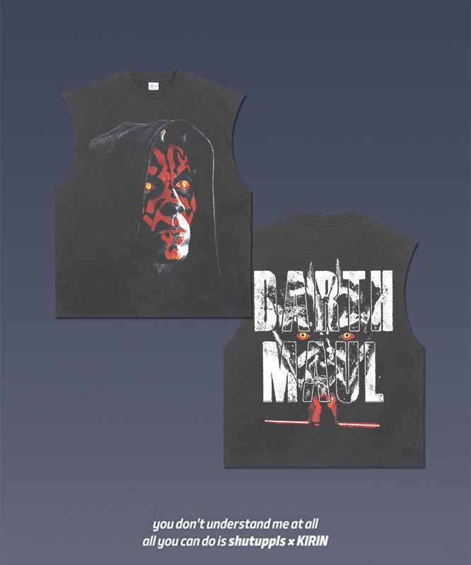 DARTH MAUL TANK 1.4