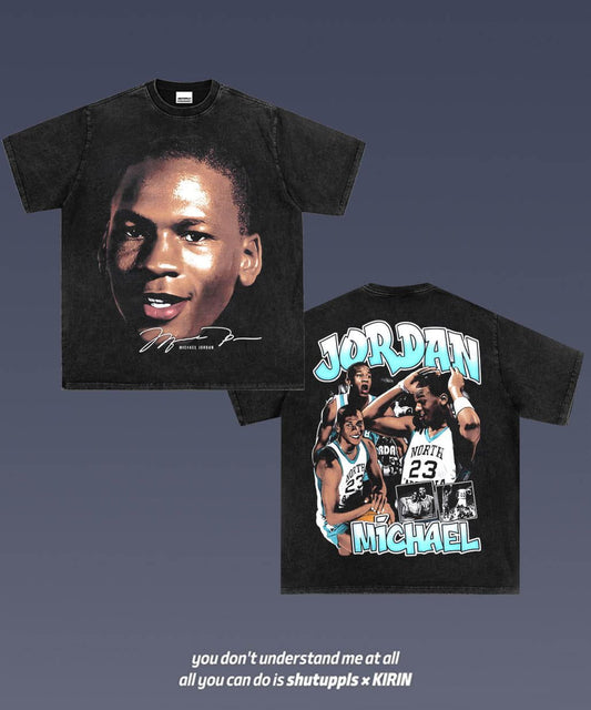 SHUTUPPLS MICHAEL JORDAN 11.74