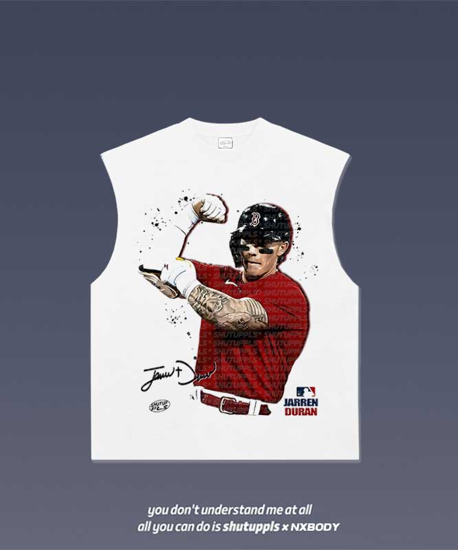 JARREN DURAN TANK 1.1