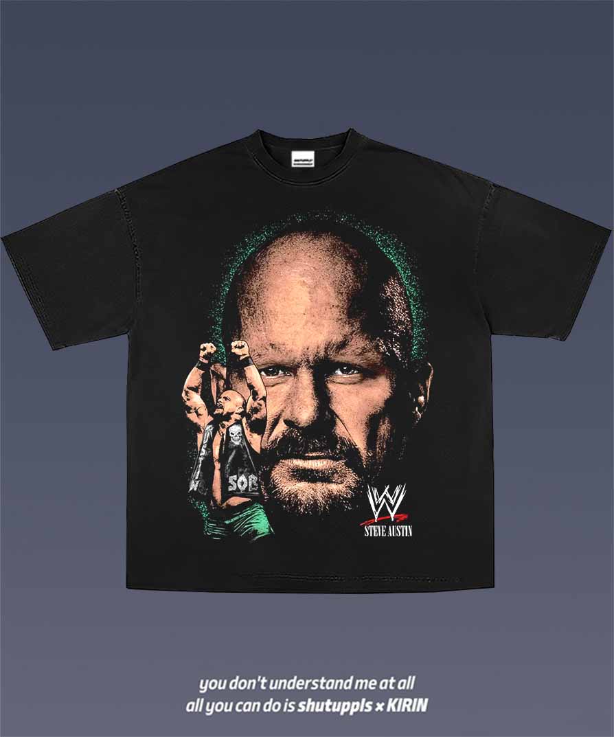 SHUTUPPLS STONE COLD 4.7