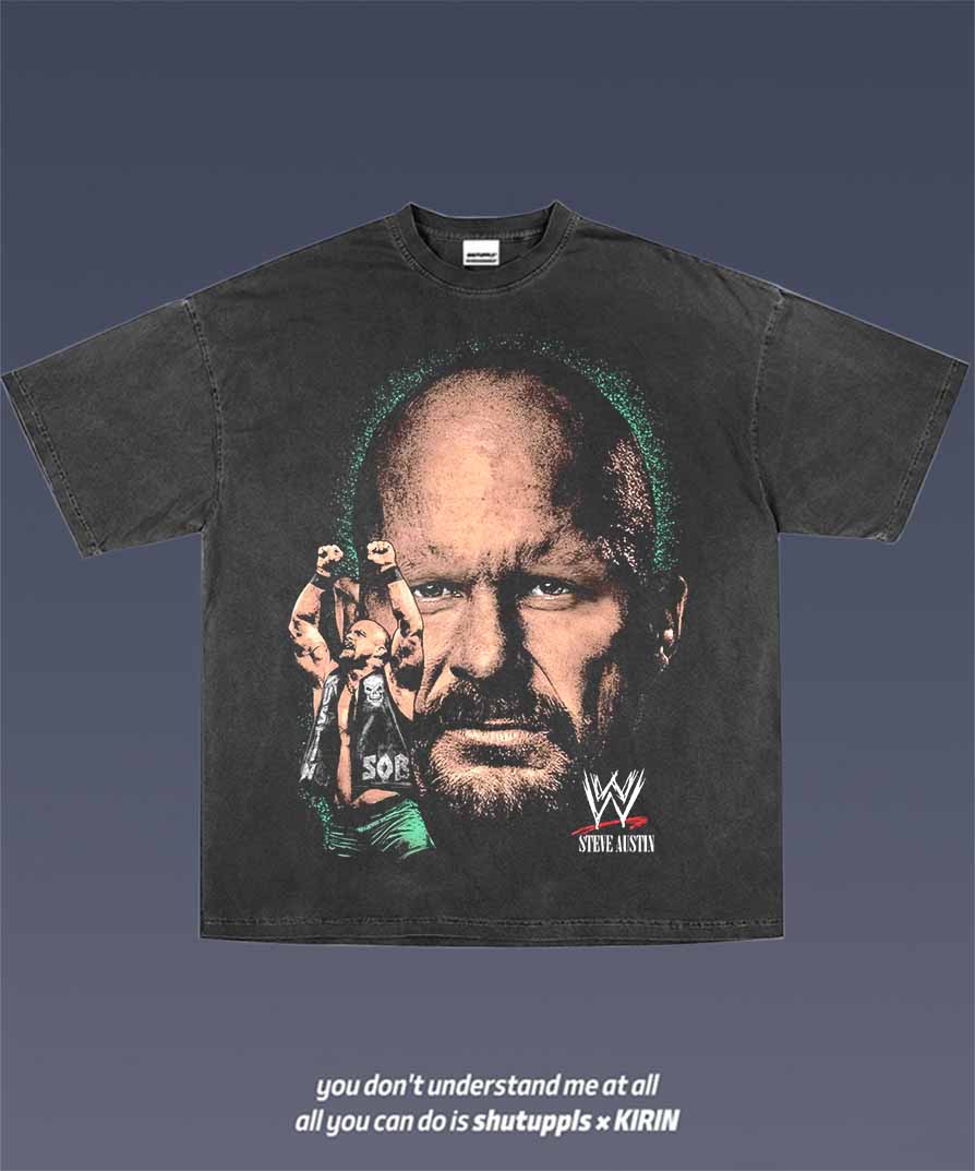 SHUTUPPLS STONE COLD 4.7