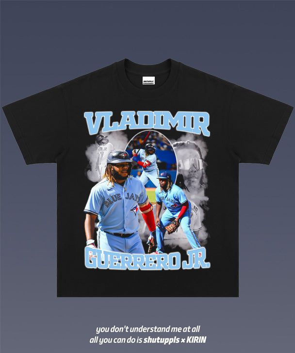 SHUTUPPLS Vladimir Guerrero Jr 1.0