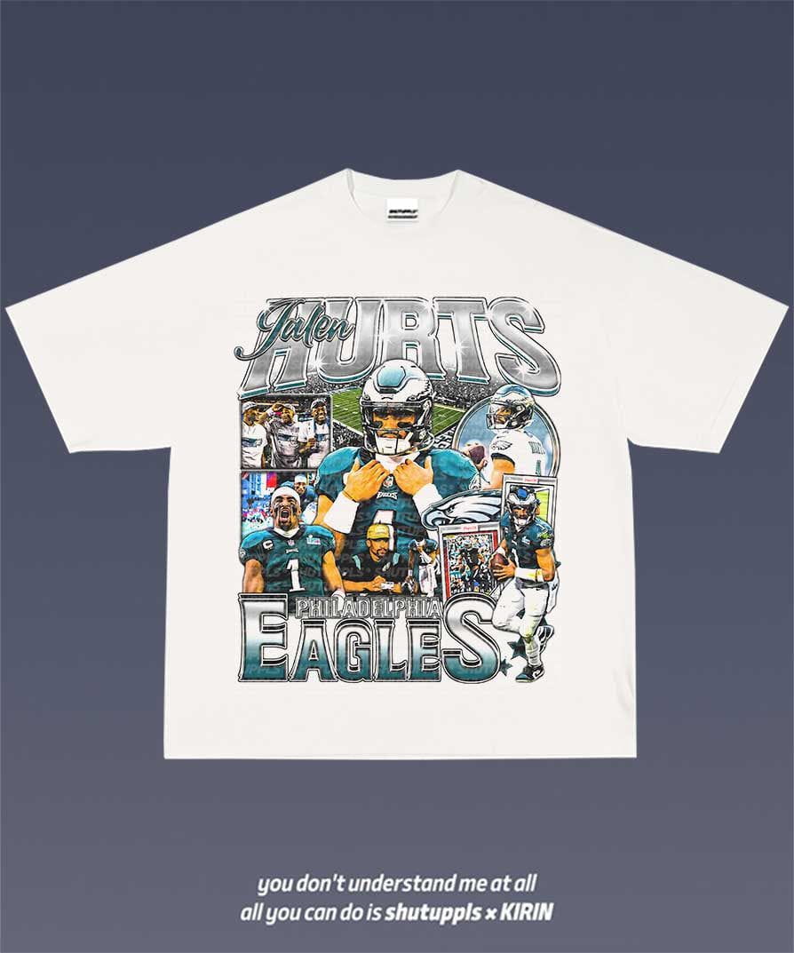 SHUTUPPLS JALEN HURTS 2.6