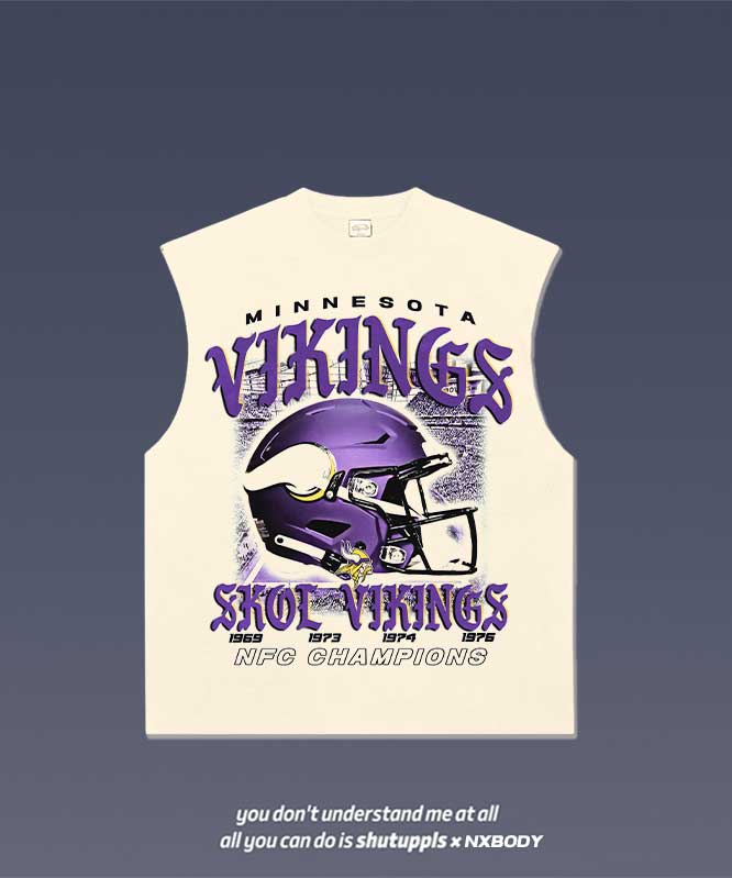 VIKINGS TANK 1.1