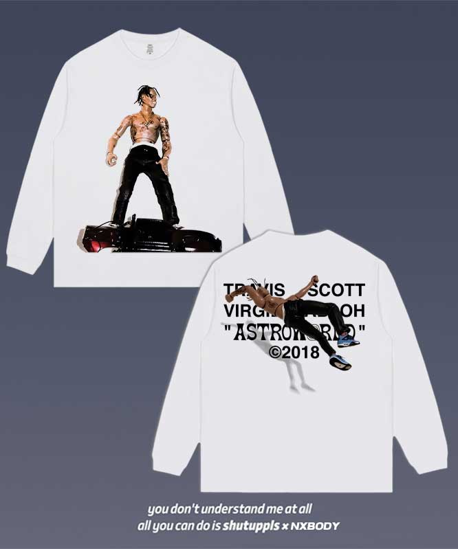 TRAVIS SCOTT LONG SLEEVES 1.2