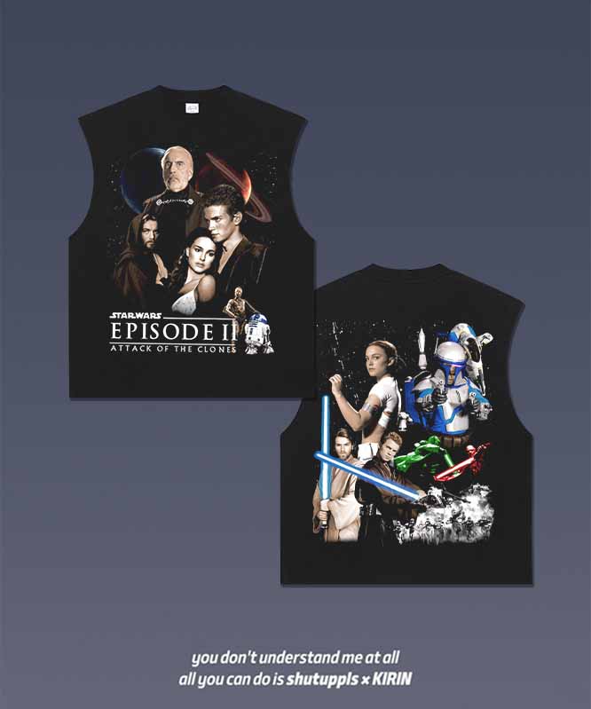 STAR WARS TANK 1.5
