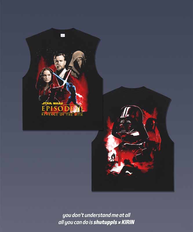 STAR WARS TANK 1.4