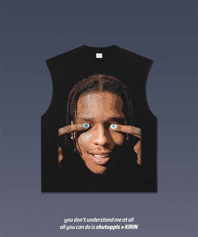 ASAP ROCKY TANK 1.6