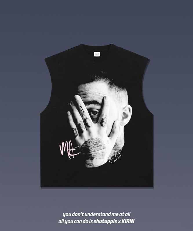 MAC MILLER TANK 1.0