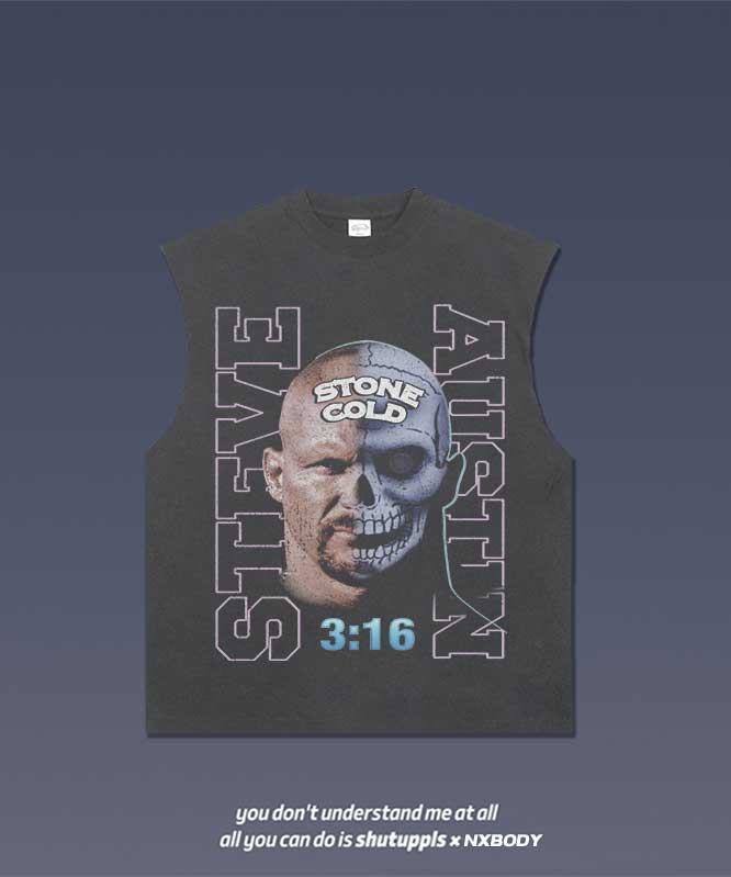 STONE COLD TANK 1.2