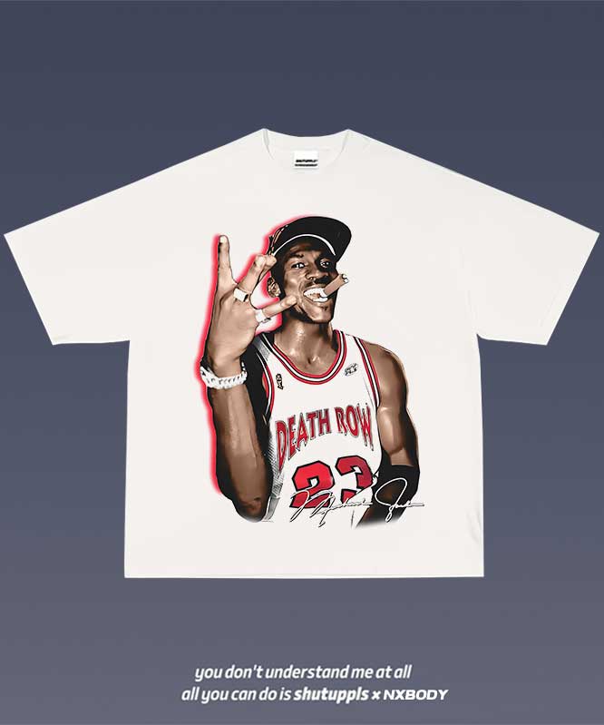 WESTSIDE-MICHAEL JORDAN 14.3