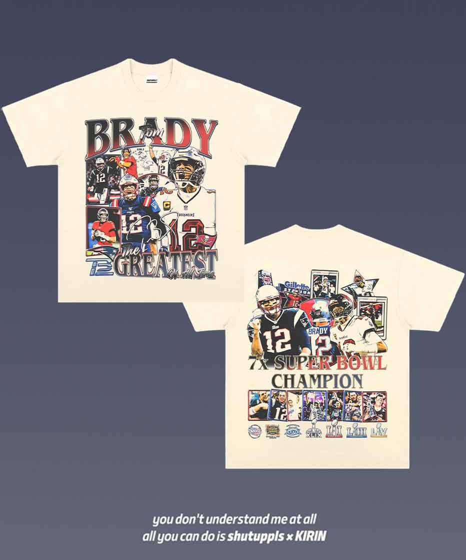 SHUTUPPLS TOM BRADY 2.4